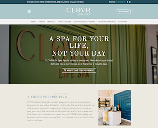 clovrapplevalley.com  Chiropractor Edmonton &#8211; Glenoraclinic.com pageimage