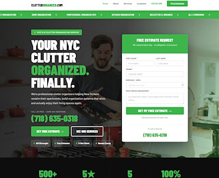 clutterorganizer.com