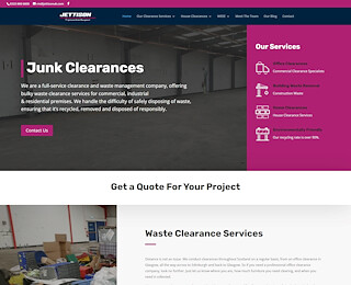 Commercial Clearances