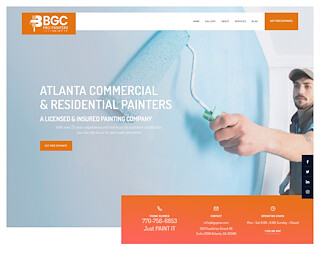 commercialpainteratlanta.com