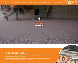 concrete-science.com