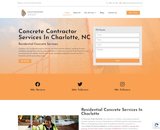 concretepridecharlotte.com