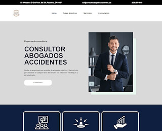 Abogados De Accidentes De Trabajo En Pasadena