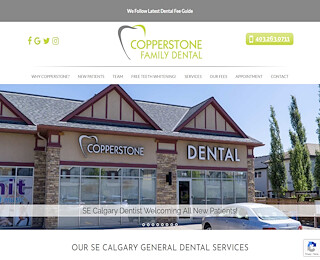 SE Calgary Children’s Dentist