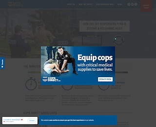 copsdirect.org