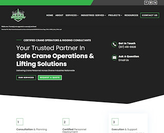 craneindustryexperts.com