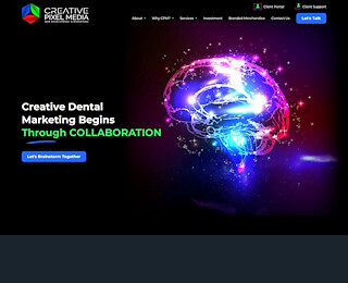 Marketing Company for Dentists