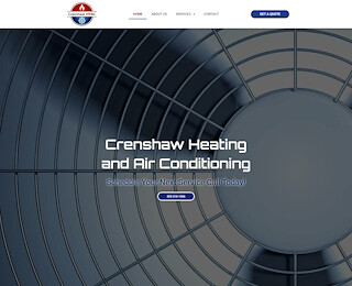 crenshawheatingandairconditioning.com