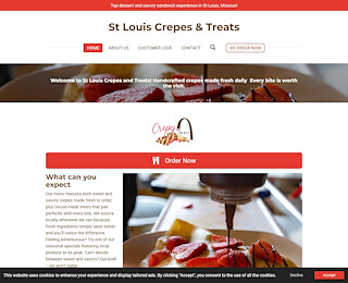 crepesntreats.com