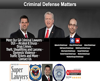 Criminal Lawyer Toronto