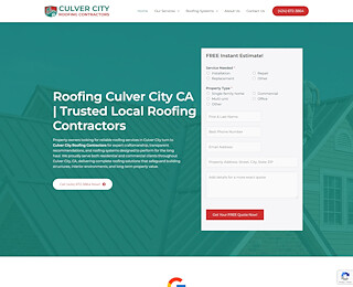 culvercityroofingcontractors.com