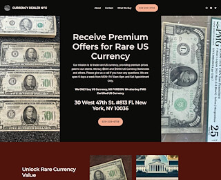 currencydealernyc.com