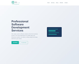 customsoftware.au