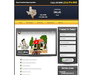 dallasfoundationpros.com