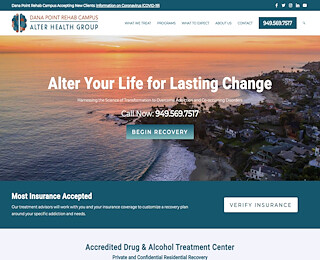 Best Drug Rehab Centers In California