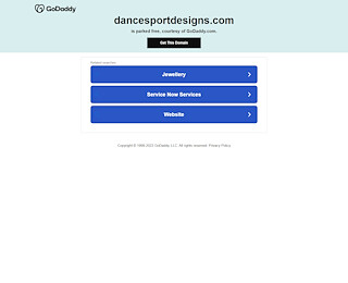 dancesportdesigns.com