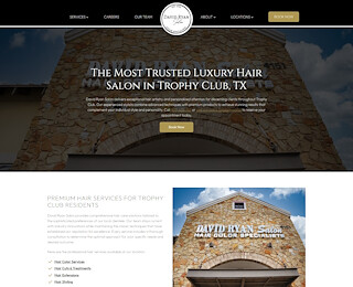 davidryansalons.com/hair-salon-trophy-club-tx