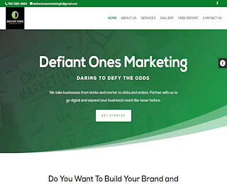 Web Marketing Service Providers Atlanta
