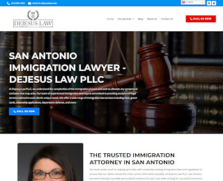 Immigration Attorney Austin