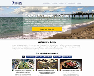 Delray Beach Places to Visit