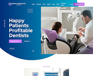 dentalprotectiongroup.com