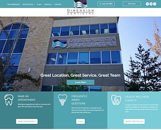 Family Dentist South Calgary