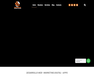 Website Design Sandy Springs