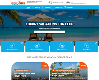 discountedallinclusive.com