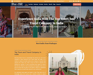 discoveryprimetours.com