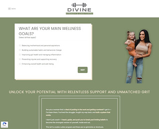 divinestrengthcoaching.com