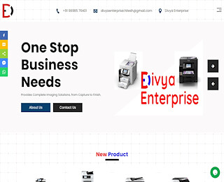 Divya Enterprise Gujarat