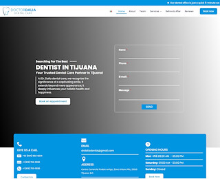 doctordalia.com