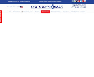 doctoresymas.com