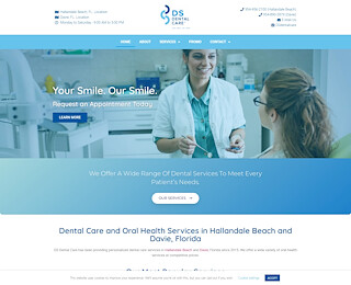 Dental Clinic Davie