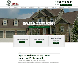 Professional Home Inspector Ridgewood