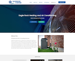 eaglerockheatingandairconditioning.com