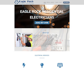 eaglerockresidentialelectricians.com