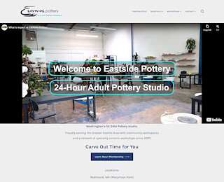 Pottery Classes Near Me - Jonathan Weiss Tours