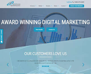 Digital Marketing Agency South Florida