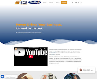 ecsintl.com