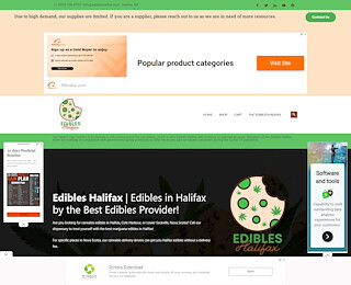 edibleshalifax.com