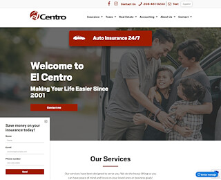 elcentrousa.com
