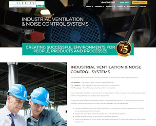 Factory Cooling Solutions & System Eldridge USA