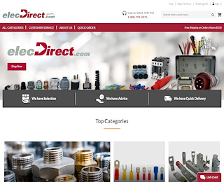 elecdirect.com