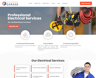 electricalgarage.com