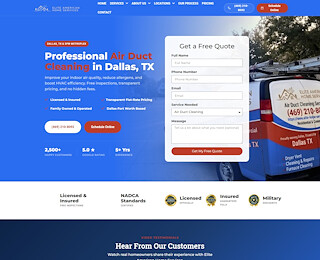 elite-home-service.com