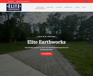 eliteearthworks.us