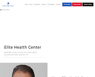 elitehealthcentertx.com