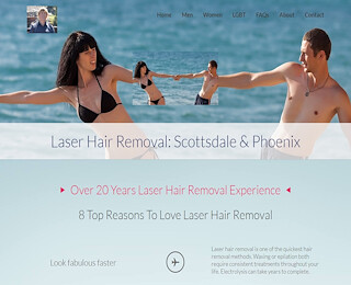 Laser Hair Removal Near Me Scottsdale Az