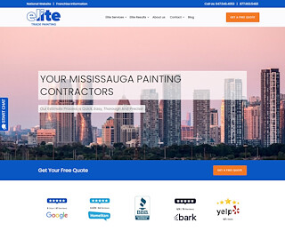 elitetradepainting.com